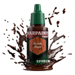 Warpaints Fanatic Effects - Fresh Rust