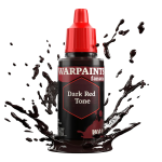 Warpaints Fanatic Wash - Dark Red Tone