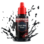 Warpaints Fanatic Wash - Dark Blue Tone