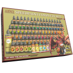 Speedpaint - Complete Set 2.0