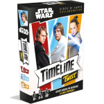 Timeline Twist - Star Wars - Italiano
