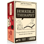 Horrible Therapist - Italiano
