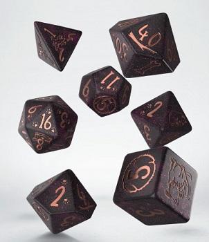 Set Dadi Cane - Luna