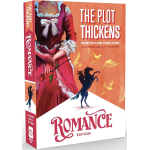 The Plot Thickens - Romance Edition