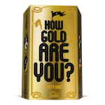 How Gold Are You? - Italiano