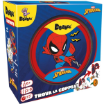 Dobble Spiderman - Italiano (Eco)
