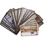 Scythe - Carte Promo Pack 1
