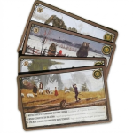 Scythe - Carte Promo Pack 3