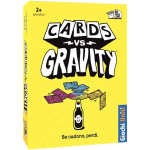 Cards VS Gravity - Italiano 
