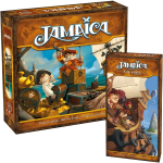 Bundle Jamaica Nuovo Formato in Italiano