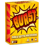 Burst - Italiano