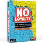 No Loyalty - Italiano