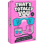 That's Totally You - Italiano