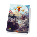 Karak II: Imperium - Italiano