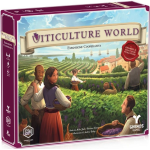OFFERTA RAVEN PRIME - Viticulture: Essential Edition - World
