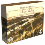 Viticulture: Essential Edition - Rhine Valley