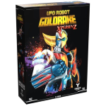 UFO Robot Goldrake XperienZ - Italiano