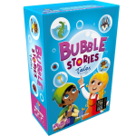 Bubble Stories: Tales - Italiano