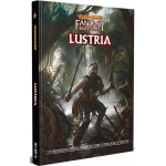 Warhammer FRPG - Lustria