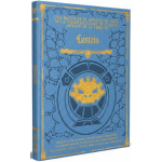 EDIZIONE LIMITATA - Warhammer FRPG - Lustria