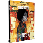 Hunter il Giudizio - Alma Mater