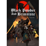 Black Powder and Brimstone - Italiano