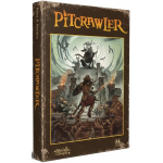 Pitcrawler - Italiano