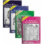 Pitcrawler - Collezione di Avventure