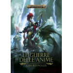 Warhammer Age of Sigmar - Le Guerre delle Anime
