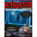 Cold Case 5 - Check-in per un Omicidio