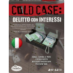 Cold Case 3 - Delitto con Interessi