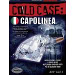 Cold Case 4 - Capolinea 