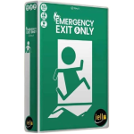 Emergency Exit Only - Italiano