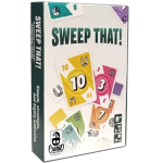 Sweep That! - Italiano