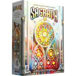 Sagrada - Nuova Edizione Italiana
