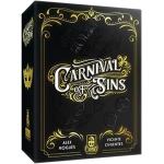 Carnival of Sins - Edizione Italiana