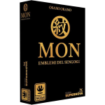 MON: Emblemi del Sengoku - Nuova Edizione
