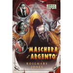 Arkham Horror Romanzo - La Maschera d'Argento