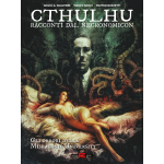Cthulhu Vol.1 - Gli orrori della Miskatonic University 