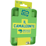 Il Camaleonte - Travel