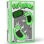 Fast Friends - Italiano