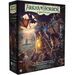 Arkham Horror LCG - Set Base 2.0 - Italiano
