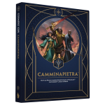 Cosmere® Il Gioco di Ruolo - Camminapietra™