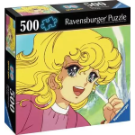 Puzzle 500 pz. - Georgie 80s 1
