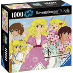 Puzzle 1000 pz. - Georgie 80s 2