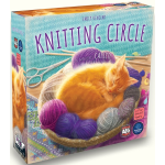 Knitting Circle - Italiano