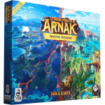 Le Rovine Perdute di Arnak - Sentieri Tortuosi