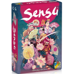 Sensu - Edizione Italiana