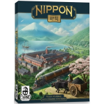 Nippon Zaibatsu - Emperor's Edition - Italiano