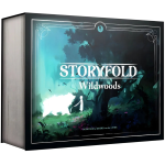 Storyfold Wildwoods - Italiano